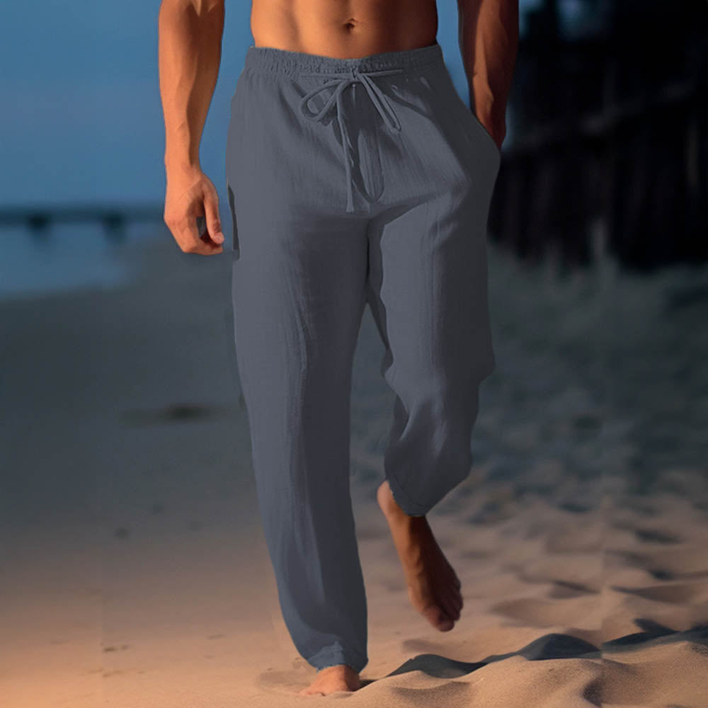 Noah™ | Elegant Trousers