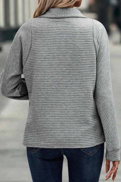 Harley™ | Classic Sweatshirt