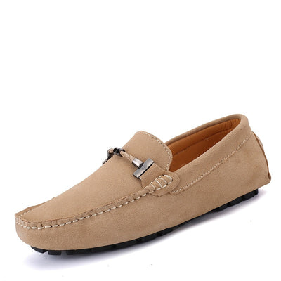 Hale™ | Flex Loafers