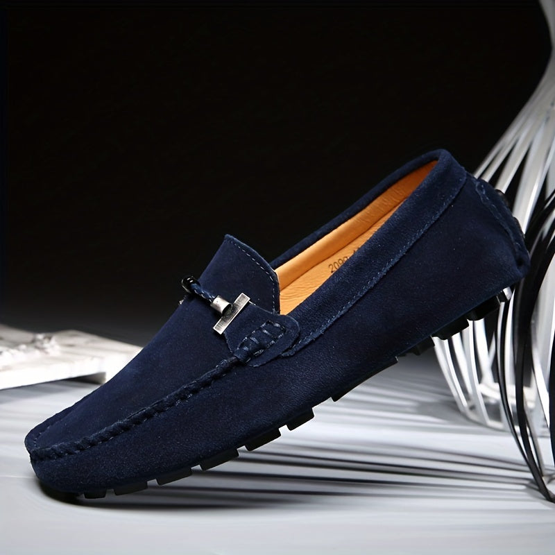 Hale™ | Flex Loafers