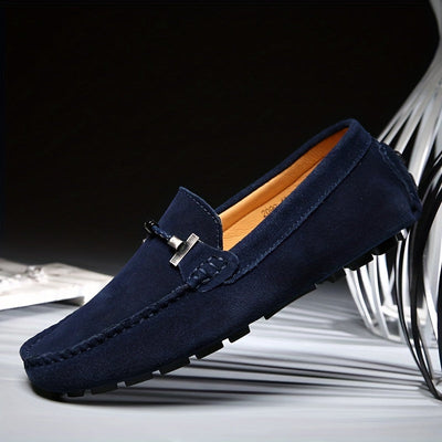 Hale™ | Flex Loafers