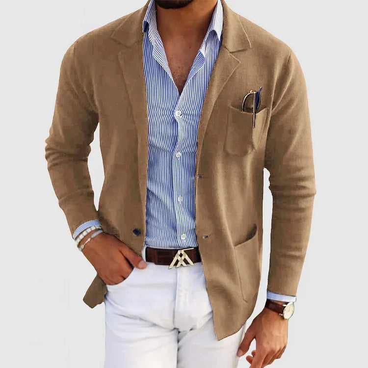 Torri™ | Classic Tailored Jacket