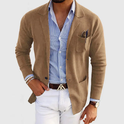 Torri™ | Classic Tailored Jacket