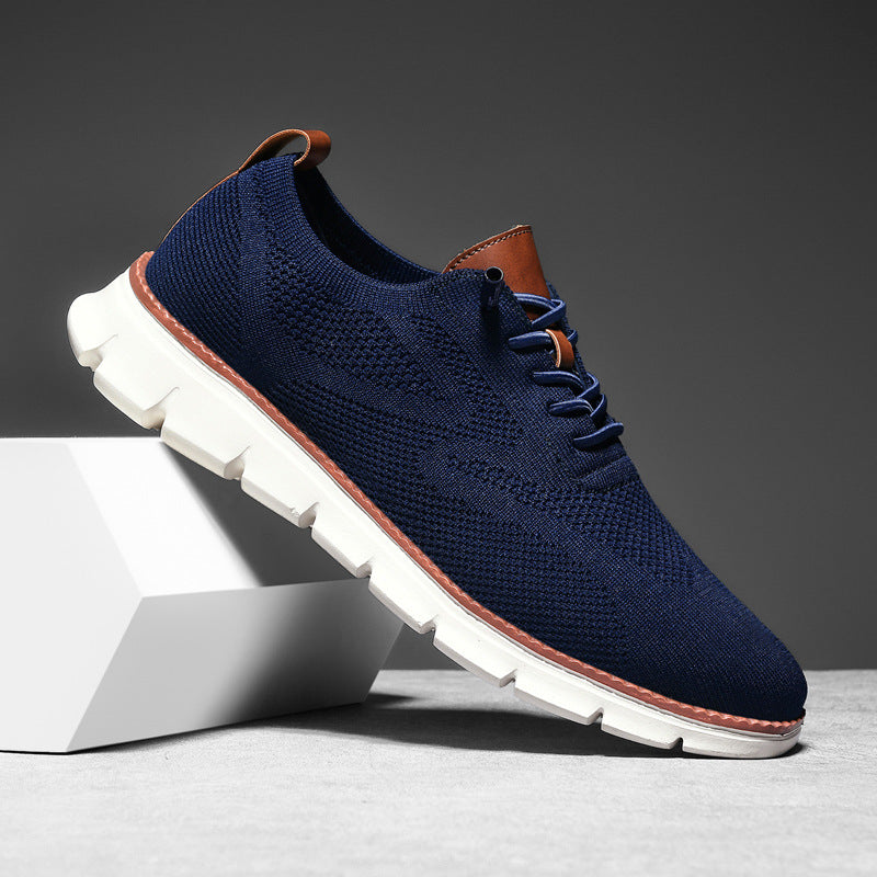 Ascend™ | Orthopedic Support Shoes