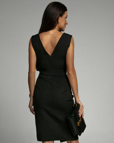 Tracy™ | Elegant Wrap Dress