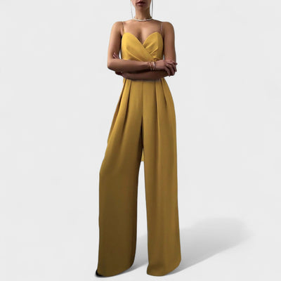 Ulia™ | Spring Jumpsuit