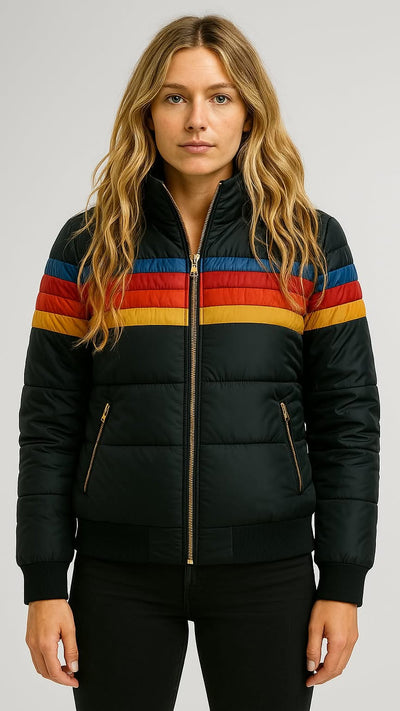Marietta™ | Waterproof Rain Jacket