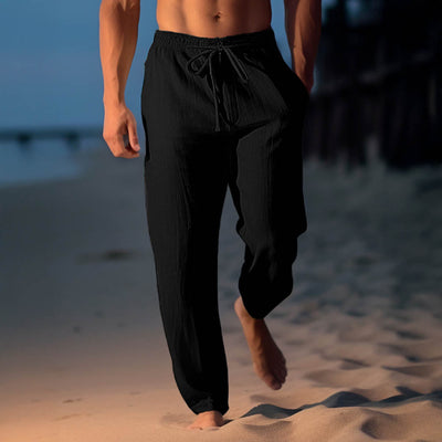 Noah™ | Elegant Trousers