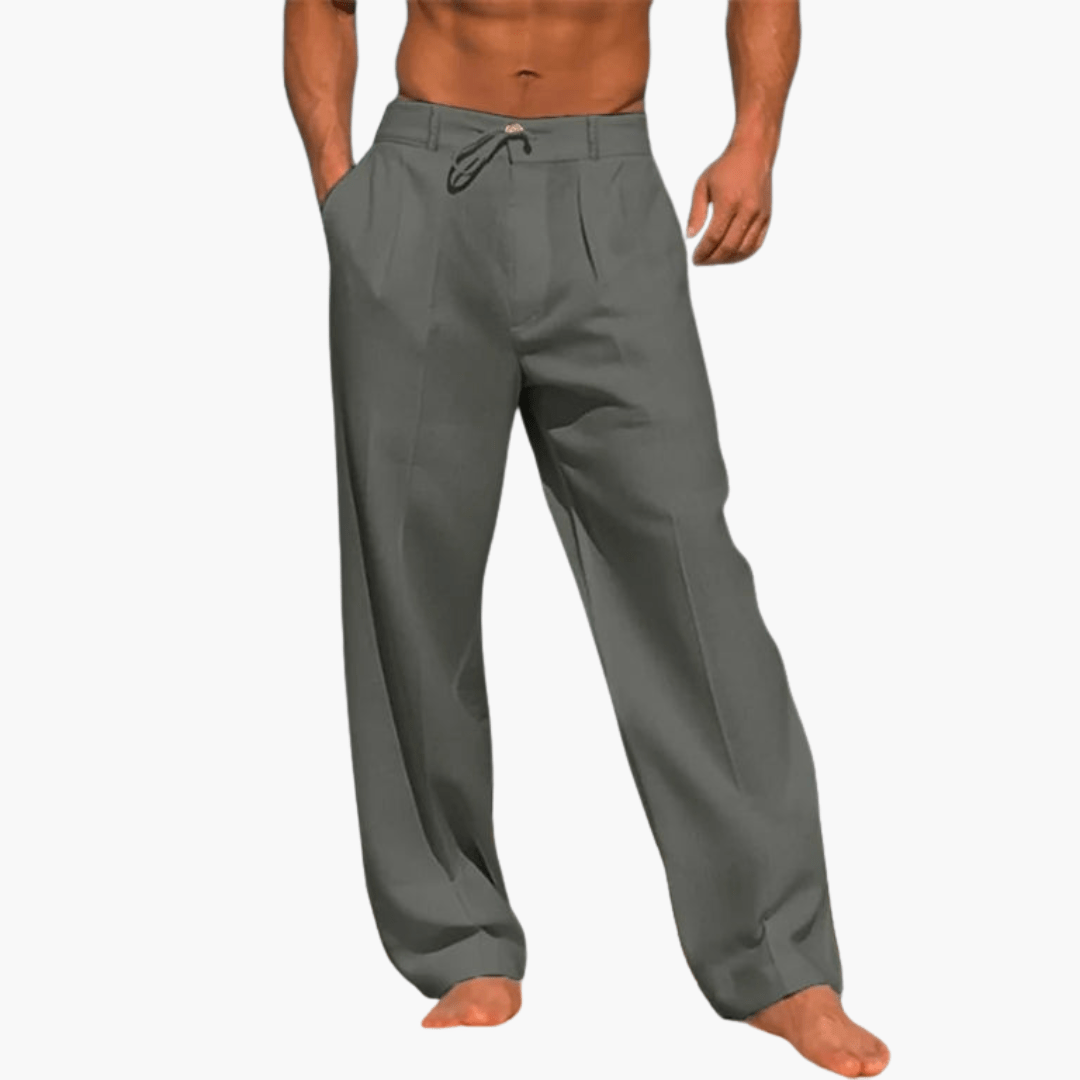Amir™ | Luxery Pants