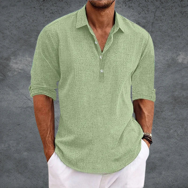 Hugo™ | Casual Elegance