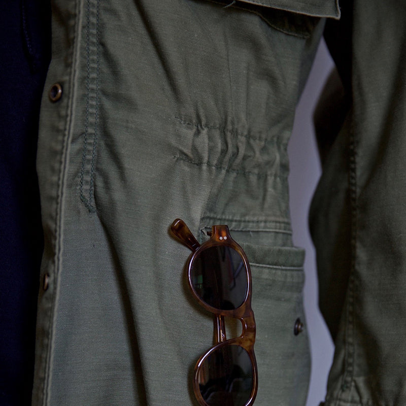 Fighter™ | M-65 Military Field Jacket