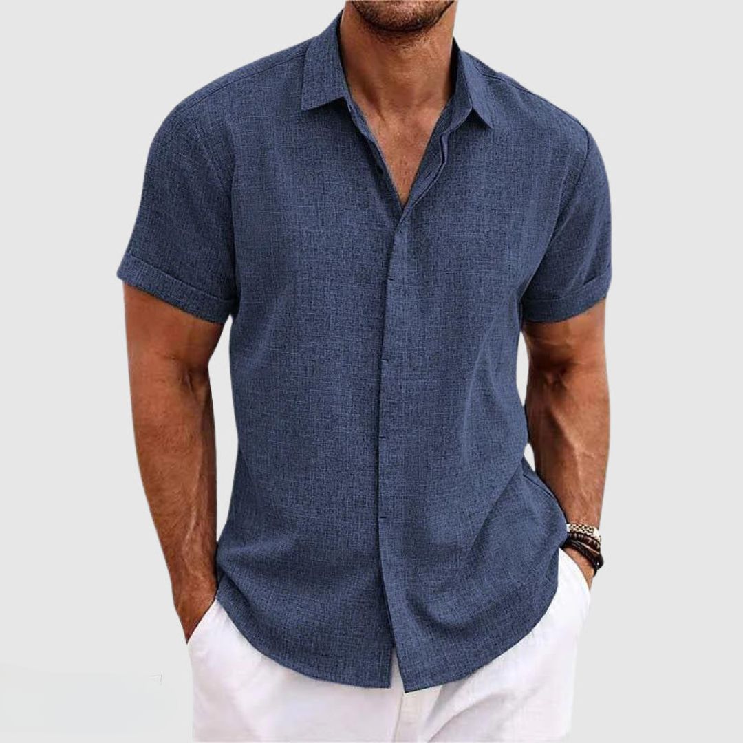Giorgio™ | Essential Premium Shirt