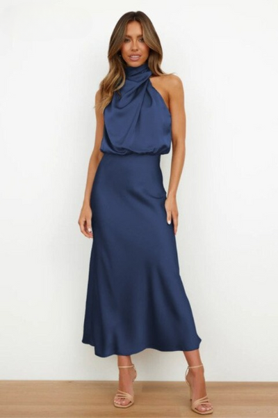 Eira™ | Elegant Cocktail Dress