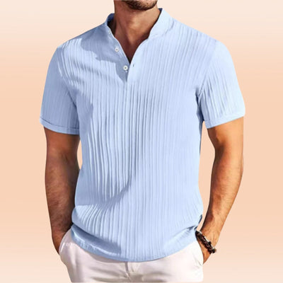 Evander™ | Stylish Summer Shirt