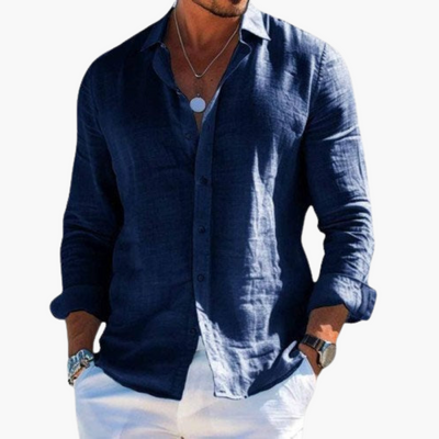 Millson™ | Refined Comfort Shirt