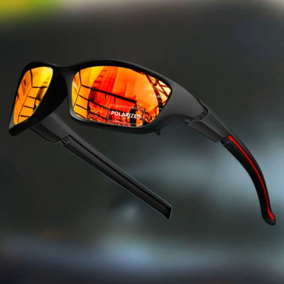 Niklas™ | Sunglasses 1+1 FREE