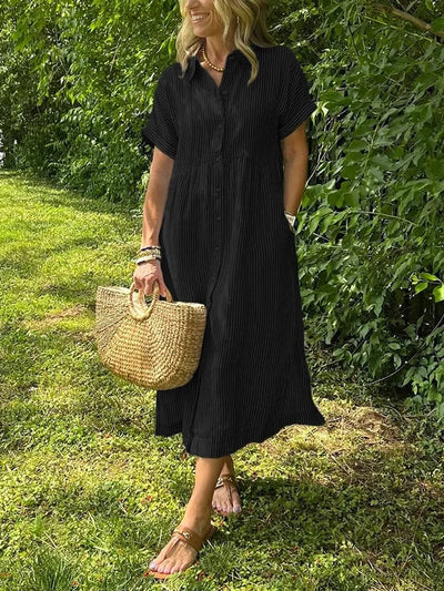 Chloo™ | Maxi Dress