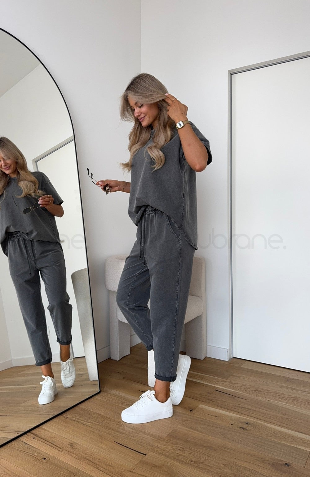 Edine™ |  Comfort Coordination Set