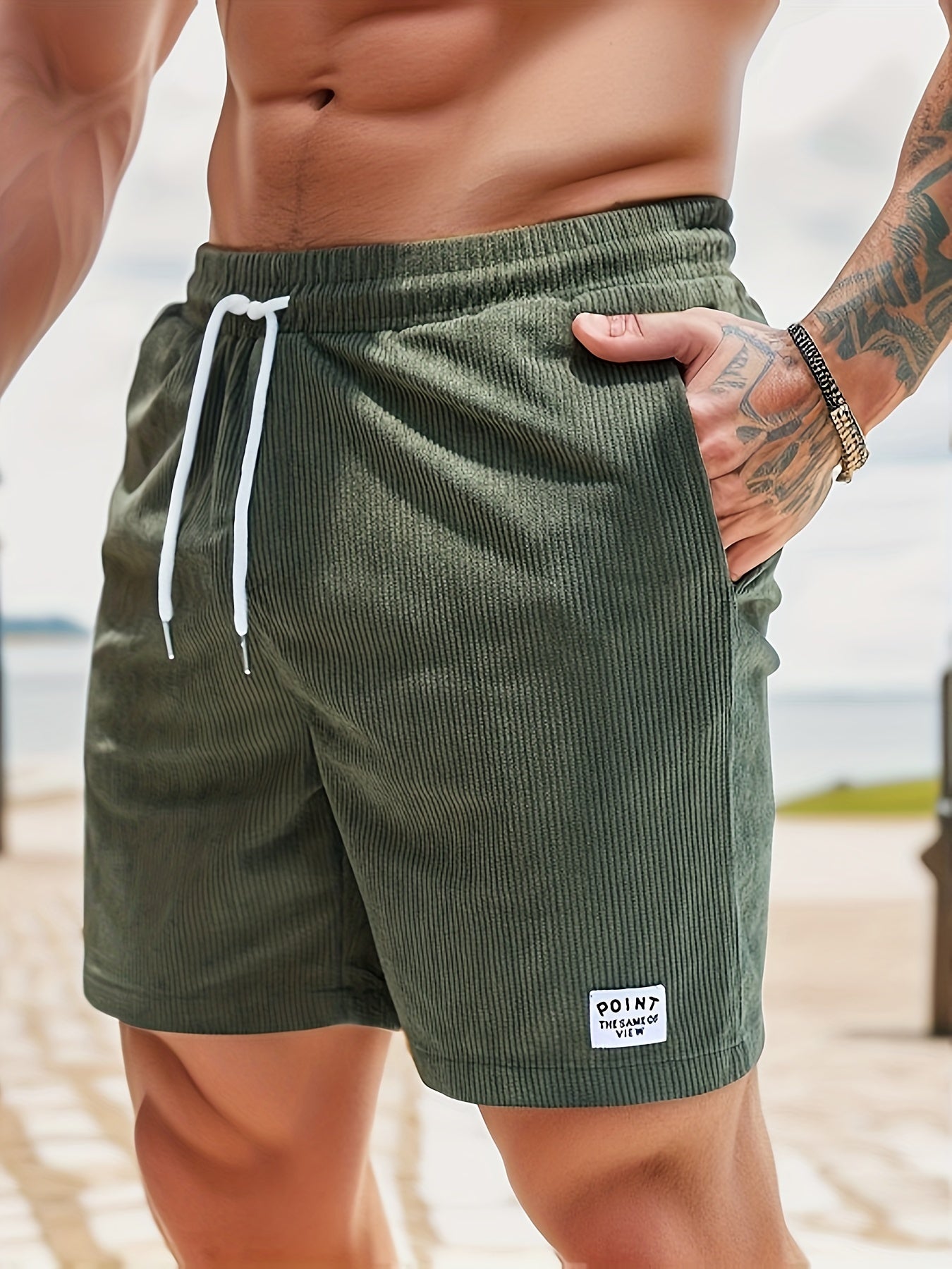 Gabri™ | Comfort shorts