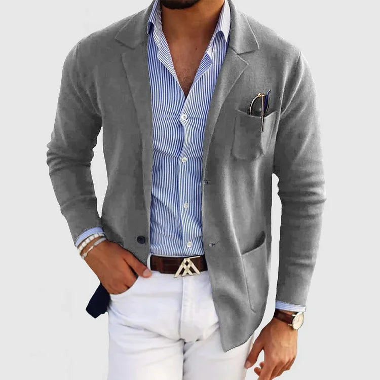 Torri™ | Classic Tailored Jacket