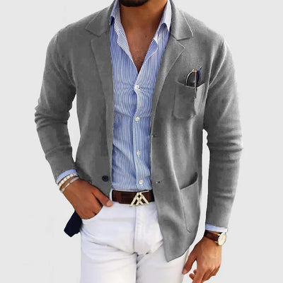 Torri™ | Classic Tailored Jacket