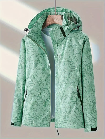 Pilvi™ | Lightweight Windbreaker