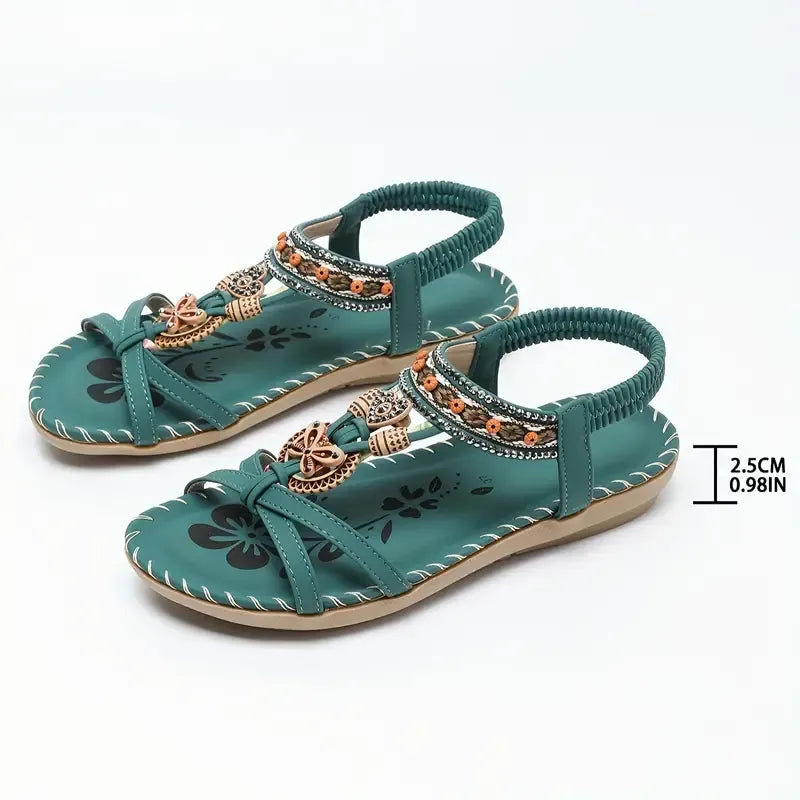 Marion™ | Orthopedia Comfort+ Sandals