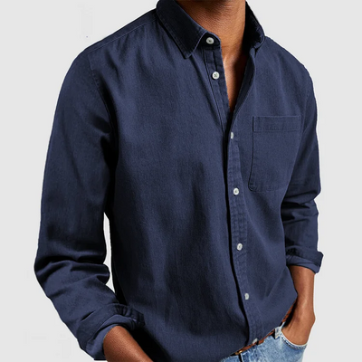 Alfie™ | Premium Comfort Shirt