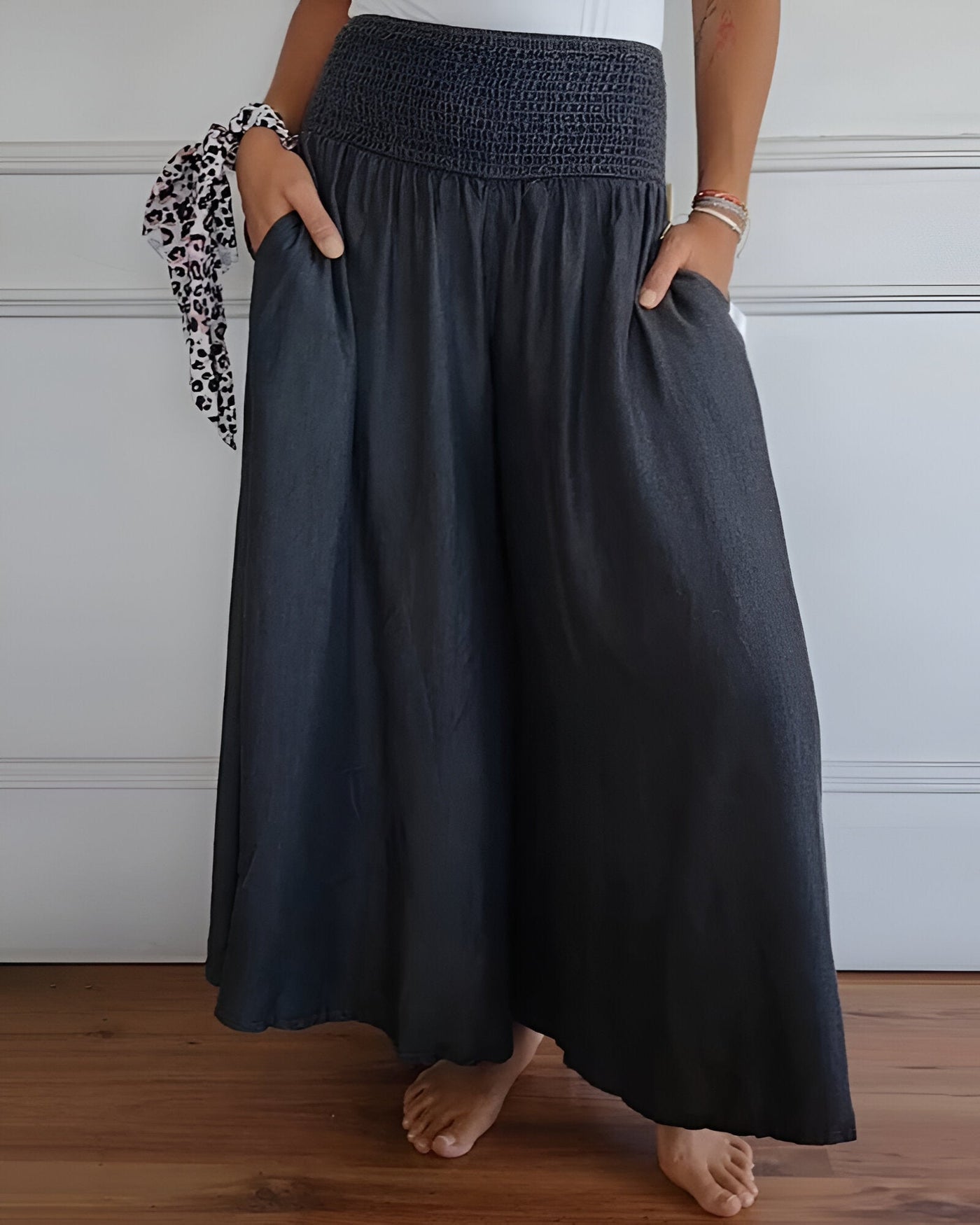 Alva™ | Comfortable Skirt