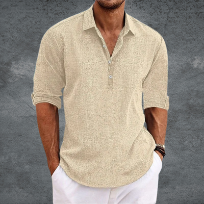 Hugo™ | Casual Elegance