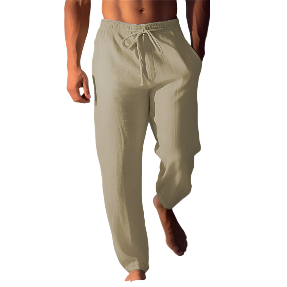 Noah™ | Elegant Trousers