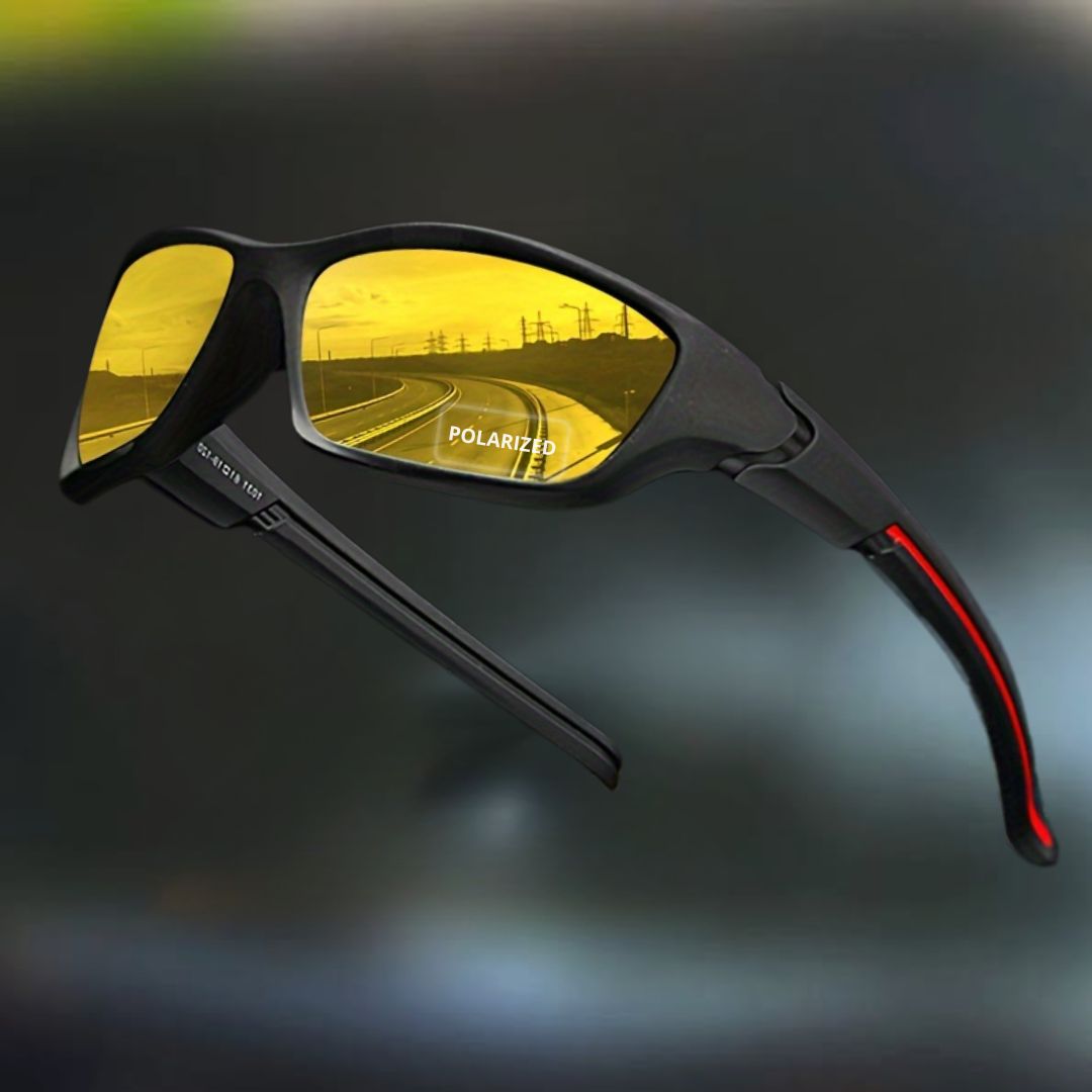 Niklas™ | Sunglasses 1+1 FREE