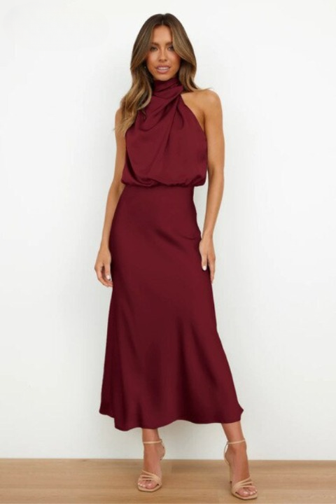 Eira™ | Elegant Cocktail Dress