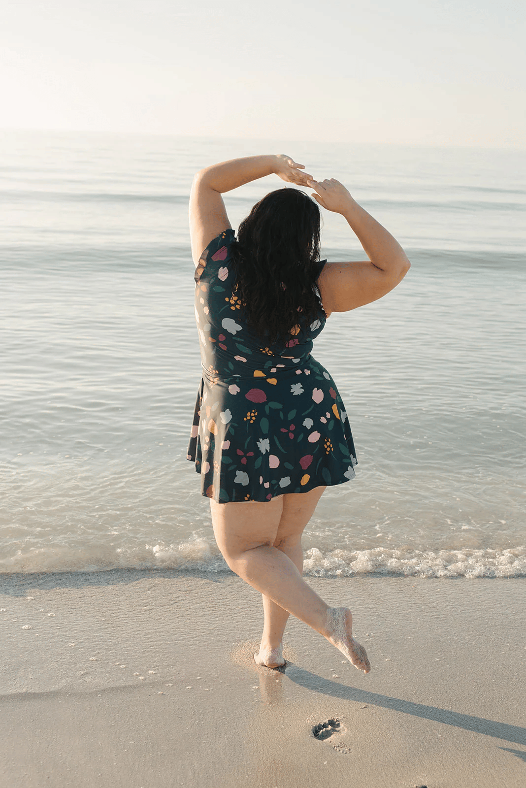Aniska™ | Support Swimsuit