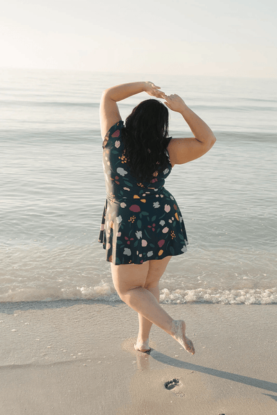 Aniska™ | Support Swimsuit