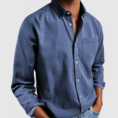 Alfie™ | Premium Comfort Shirt