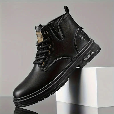 Muller™ | Waterproof Non-Slip Boots