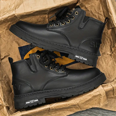 Muller™ | Waterproof Non-Slip Boots