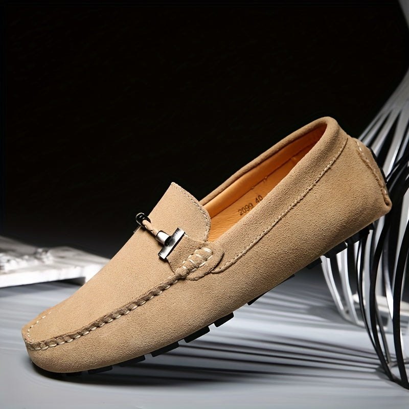 Hale™ | Flex Loafers