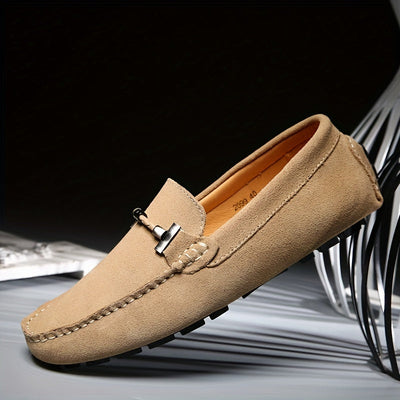 Hale™ | Flex Loafers