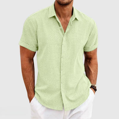 Giorgio™ | Essential Premium Shirt