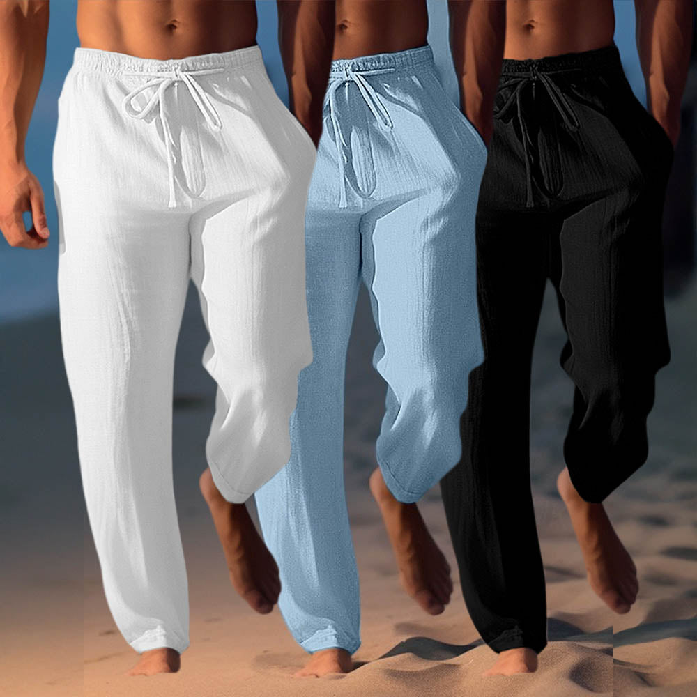 Noah™ | Elegant Trousers