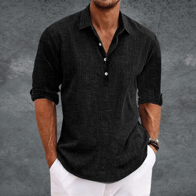 Hugo™ | Casual Elegance