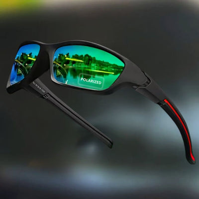 Niklas™ | Sunglasses 1+1 FREE