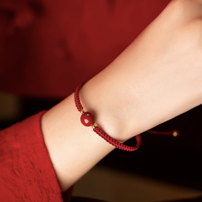 Destiny™ | Red String Bracelet