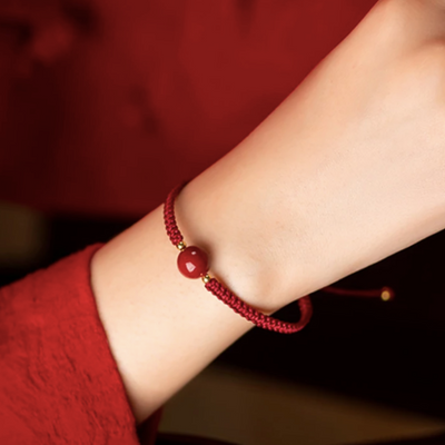 Destiny™ | Red String Bracelet