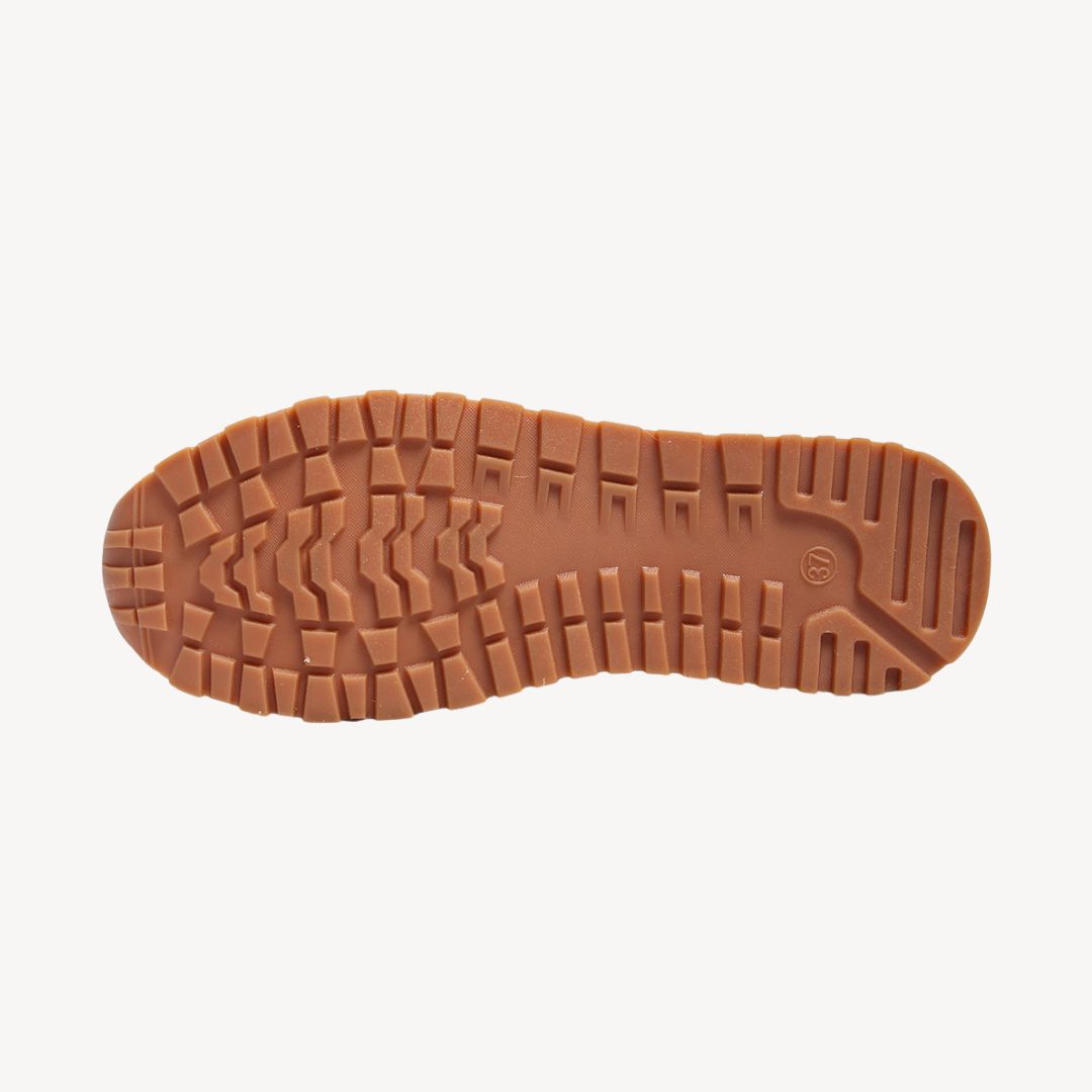 Greer™ | Orthopedic Suede Loafers