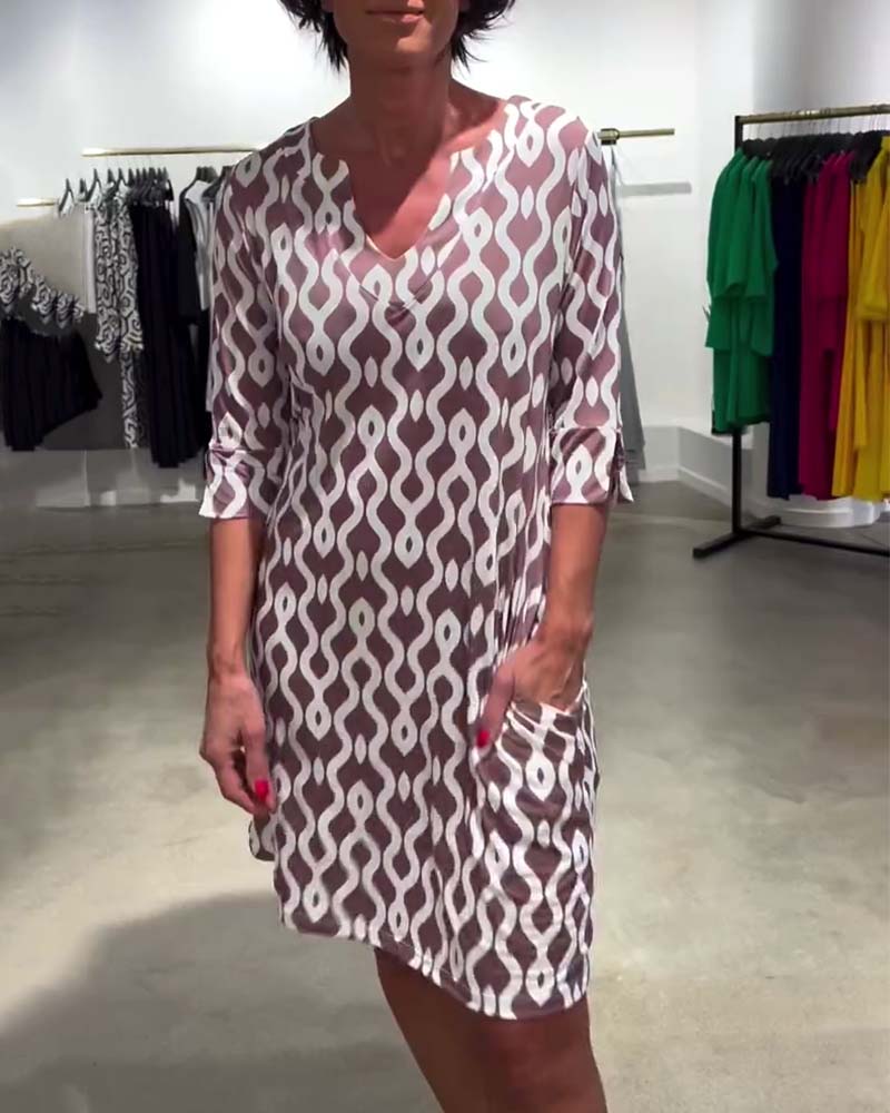 Mae™ | Light and Airy Dress