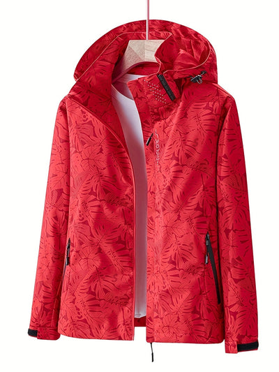 Pilvi™ | Lightweight Windbreaker