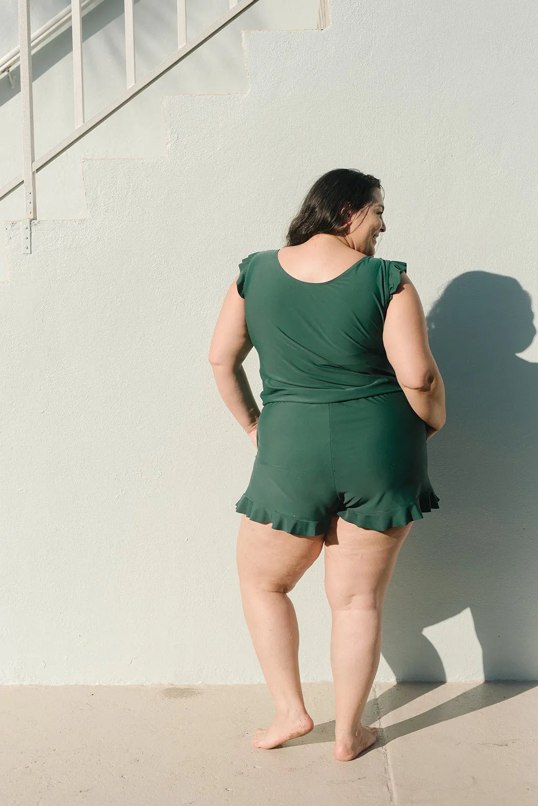 Aniska™ | Support Swimsuit